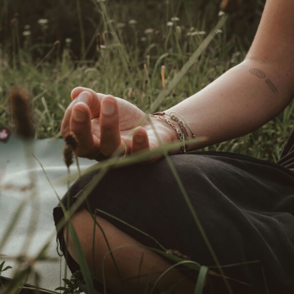 Achtsamkeitsmeditation