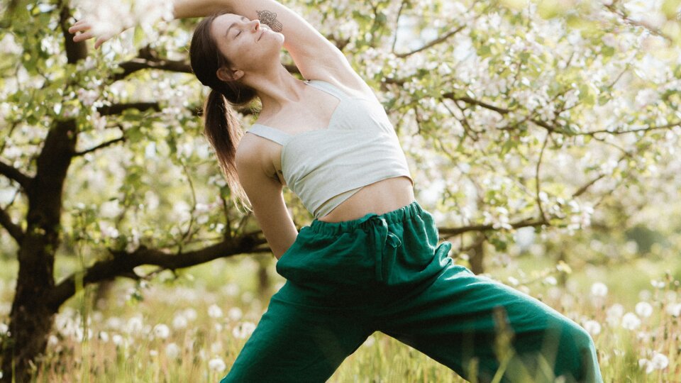 Yoga Natur6