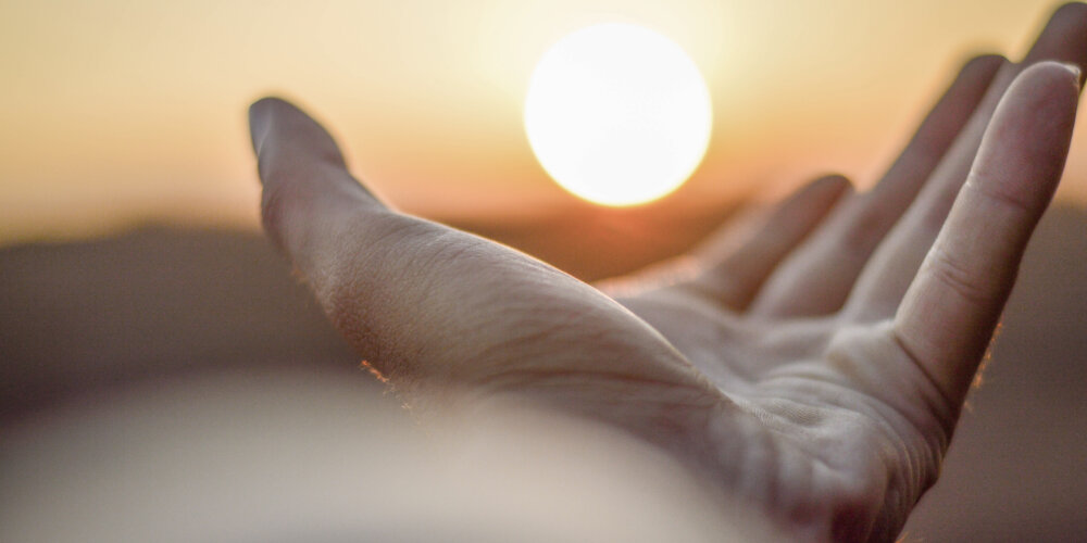 Meditationcoaching - Ziele wahrnehmen und umsetzen