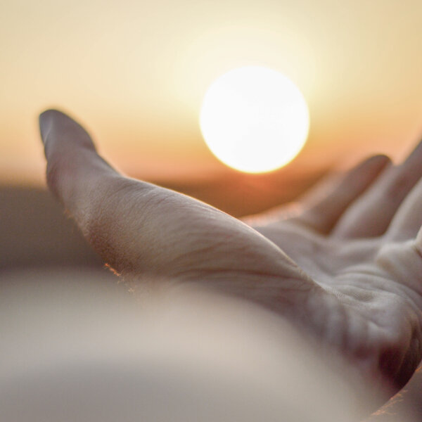 Meditationcoaching - Ziele wahrnehmen und umsetzen