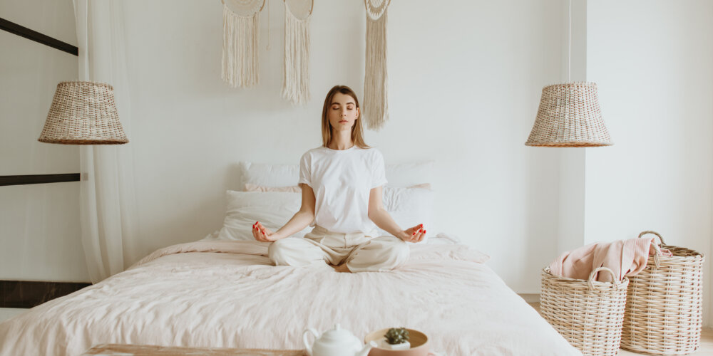 Meditation für Anfänger im modernen Alltag