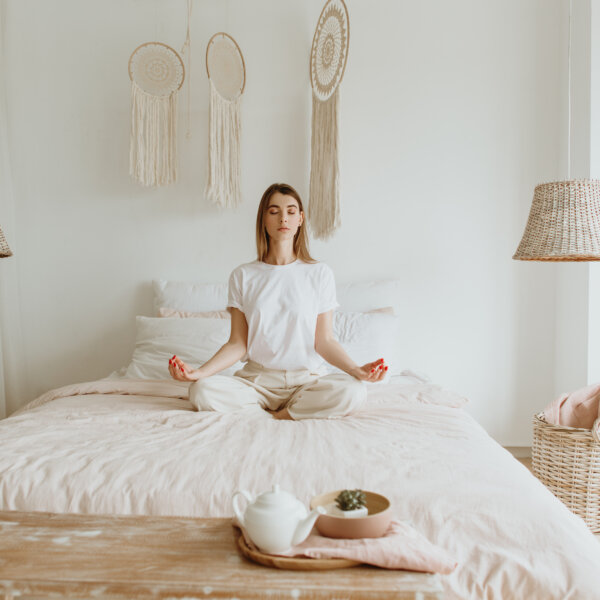 Meditation für Anfänger im modernen Alltag