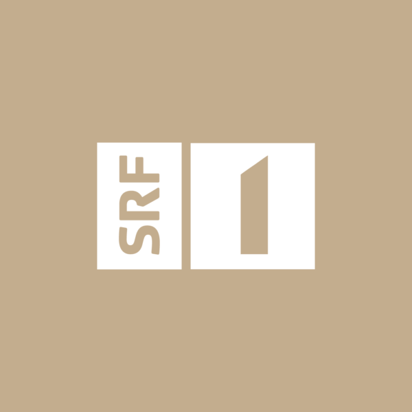 Logos Quadrat fricktalinfo SRF 1